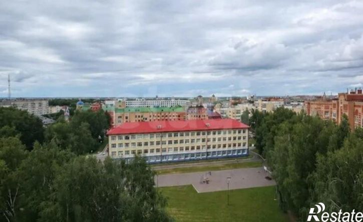 5-комн квартира ул Зарубина, 18,  д. 18
