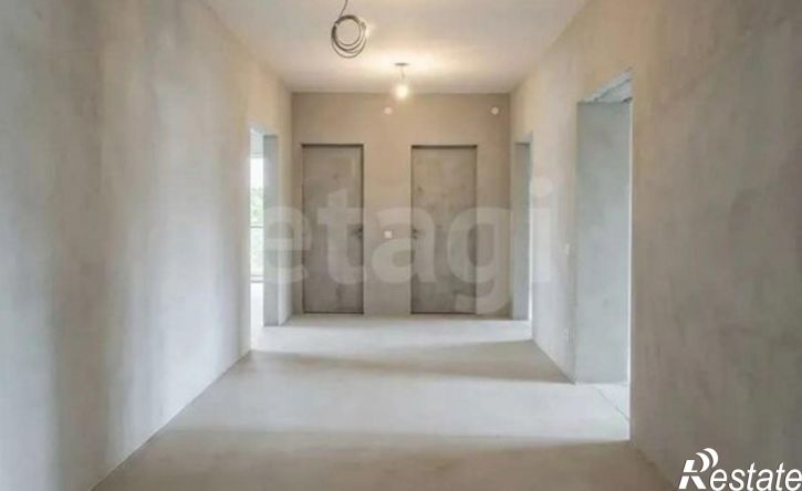 3-комн квартира ул Зарубина, 18,  д. 18