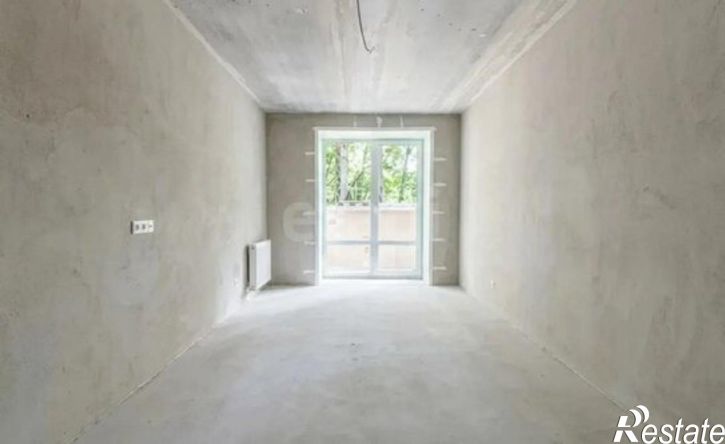 3-комн квартира ул Зарубина, 18,  д. 18
