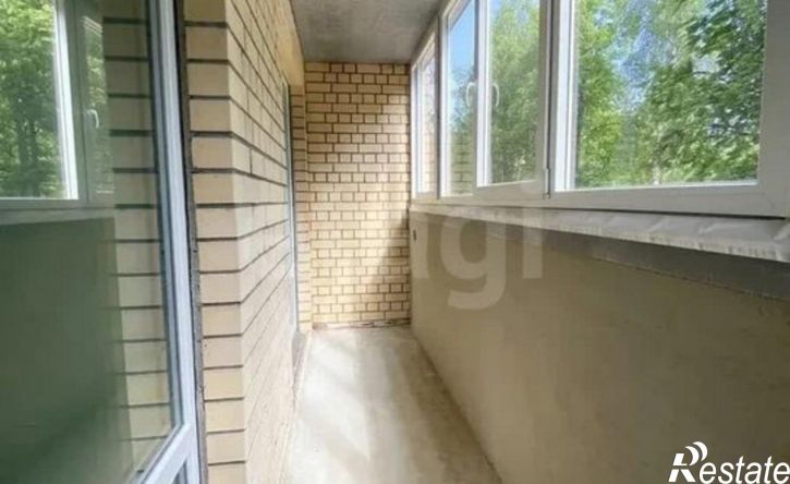 3-комн квартира ул Зарубина, 18,  д. 18