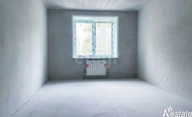 3-комн квартира ул Зарубина, 18,  д. 18