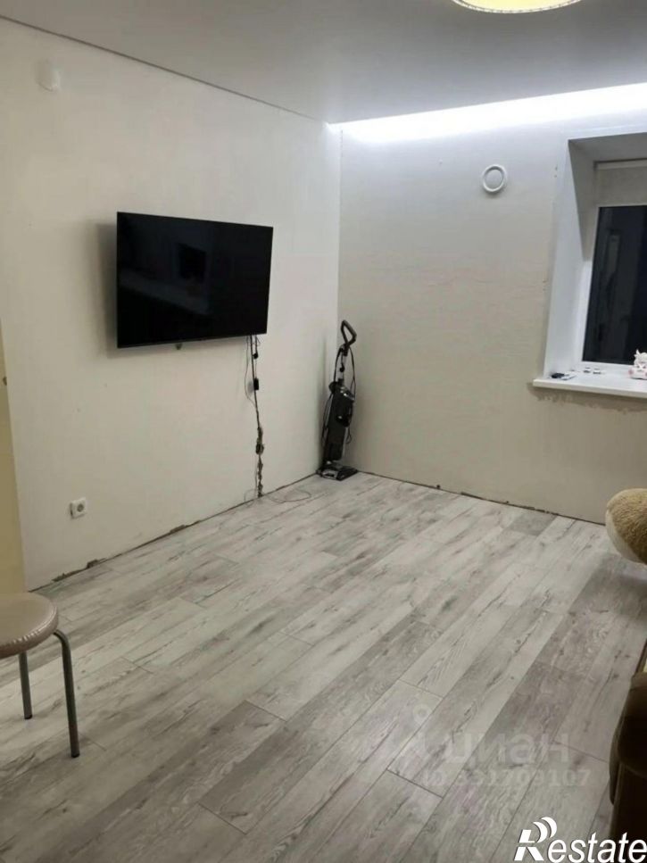 1-комн квартира ул Петрова, 32а,  д. 32а