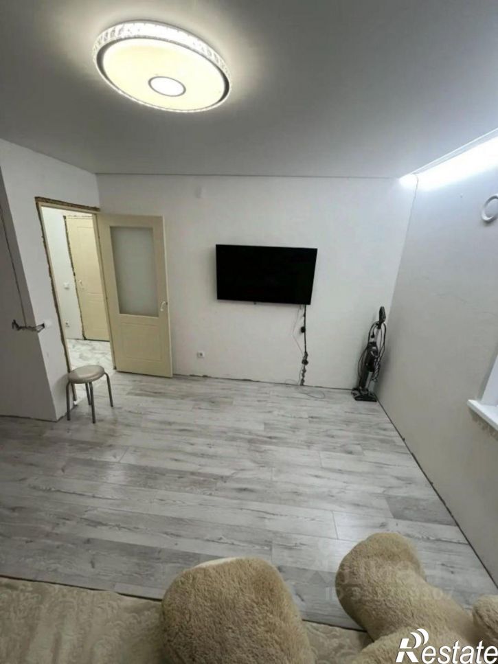 1-комн квартира ул Петрова, 32а,  д. 32а