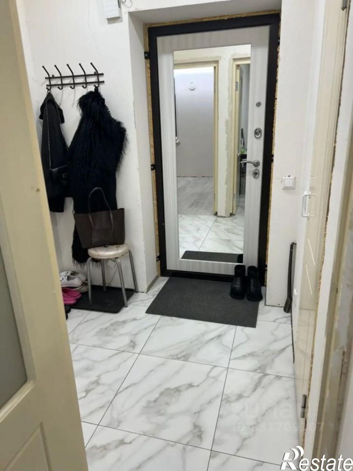1-комн квартира ул Петрова, 32а,  д. 32а