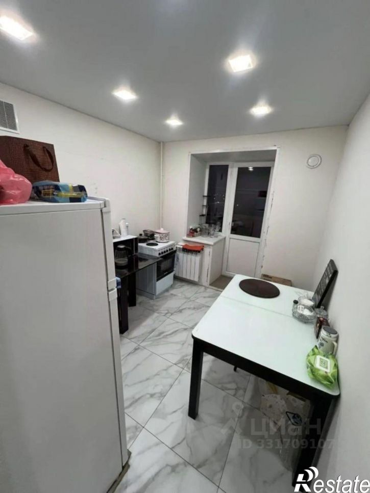 1-комн квартира ул Петрова, 32а,  д. 32а
