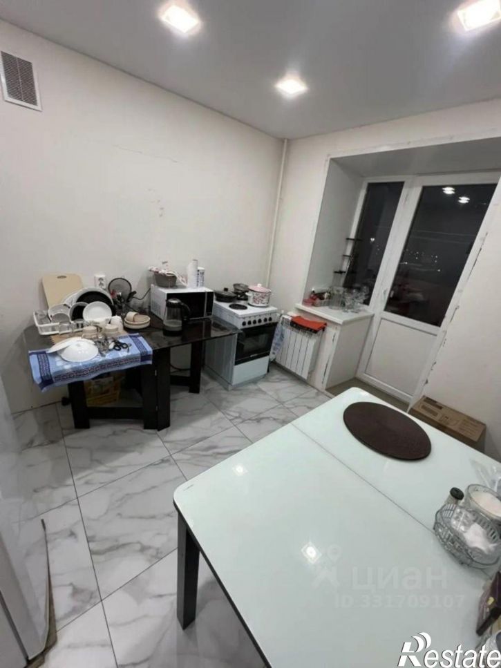 1-комн квартира ул Петрова, 32а,  д. 32а