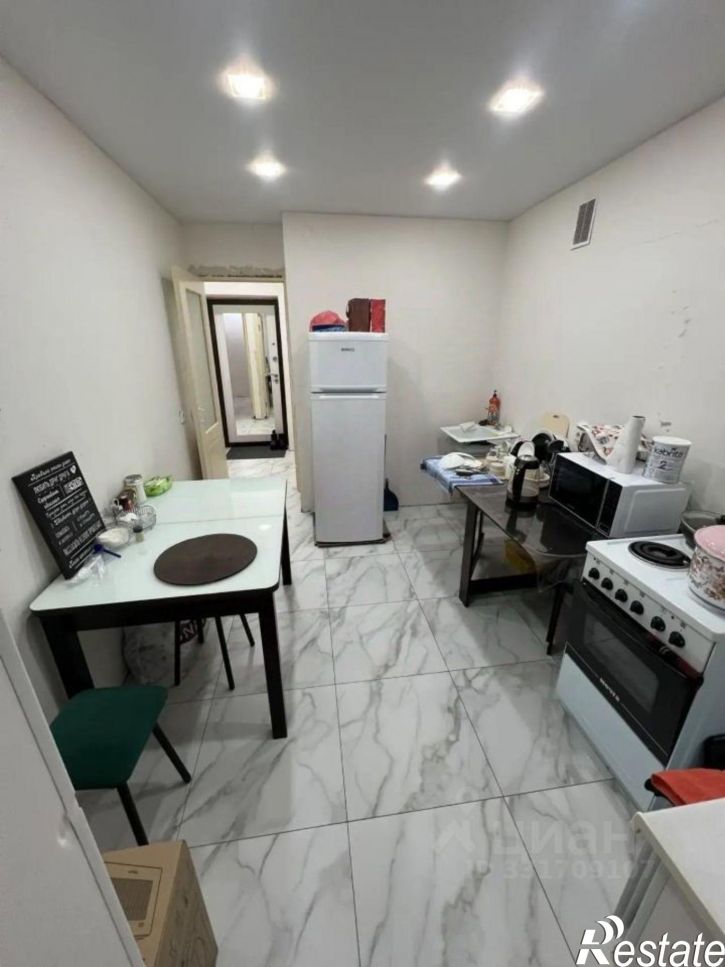 1-комн квартира ул Петрова, 32а,  д. 32а