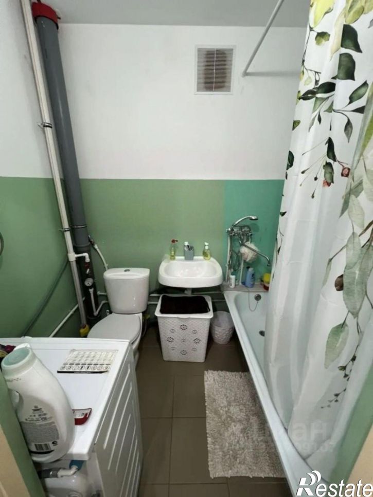 1-комн квартира ул Петрова, 32а,  д. 32а