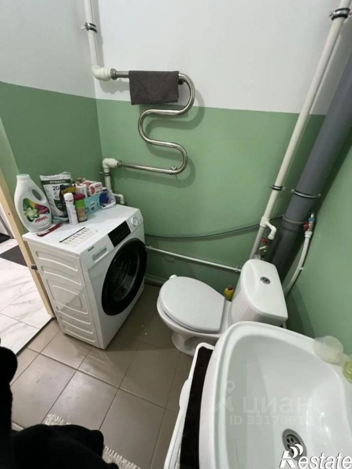 1-комн квартира ул Петрова, 32а,  д. 32а