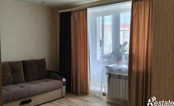 1-комн квартира ул Прохорова, 48,  д. 48