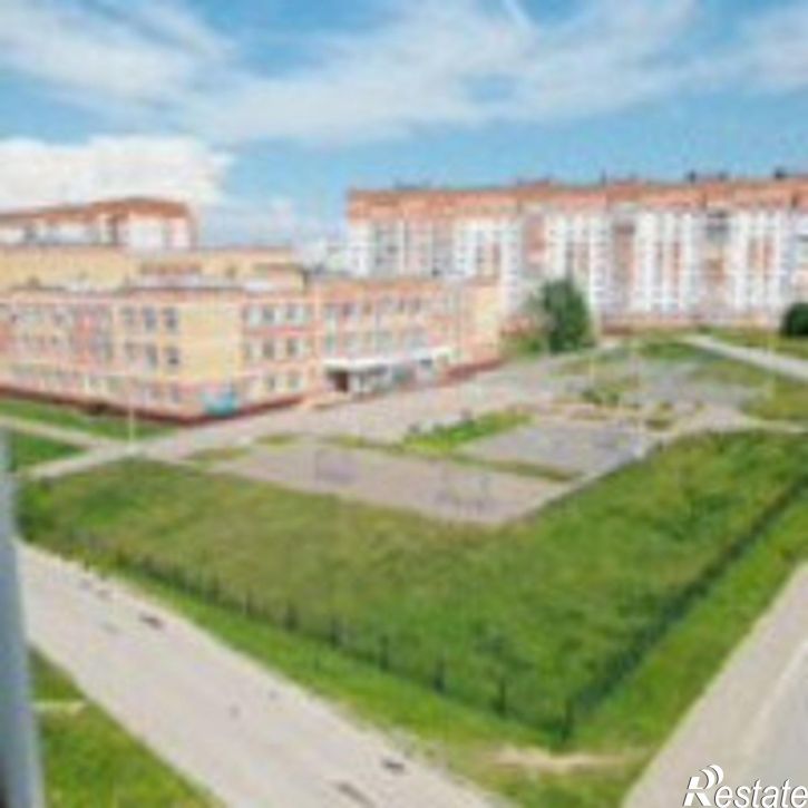 1-комн квартира ул Прохорова, 48,  д. 48