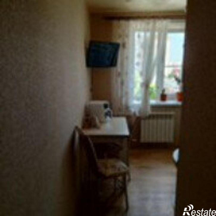 1-комн квартира ул Прохорова, 48,  д. 48