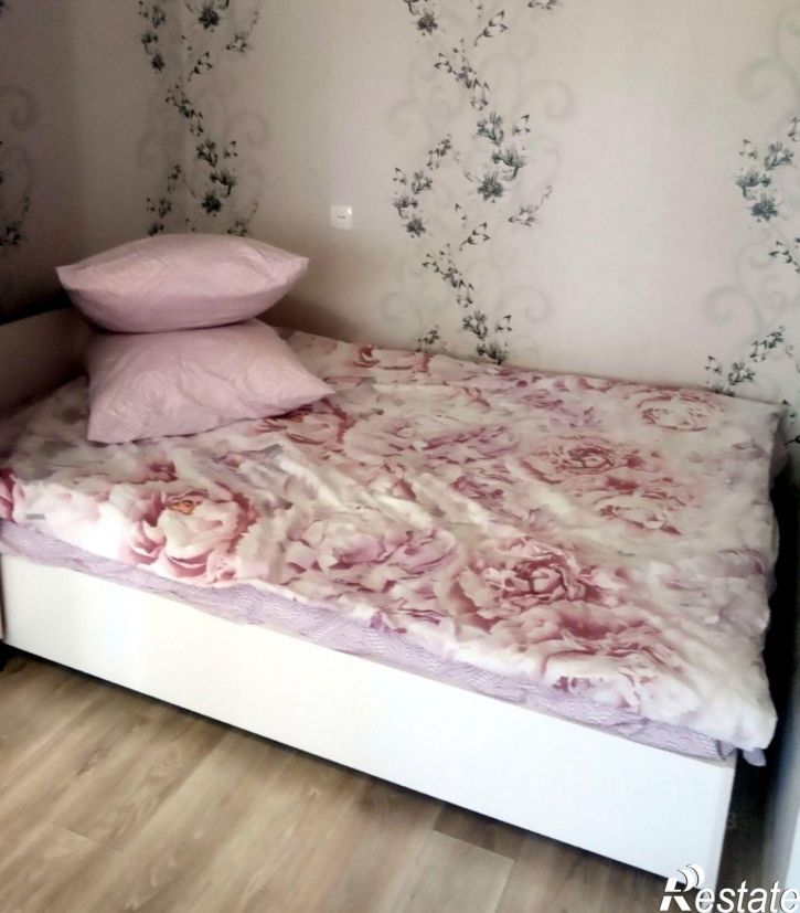 1-комн квартира ул Льва Толстого, 47А,  д. 47А