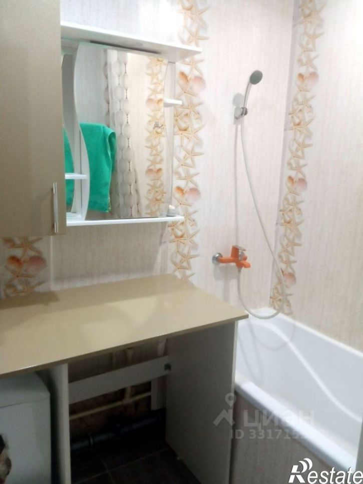 1-комн квартира ул Льва Толстого, 47А,  д. 47А