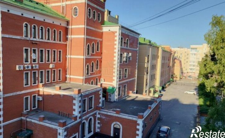 2-комн квартира ул Первомайская, 173,  д. 173