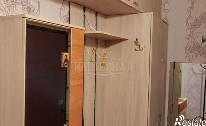 2-комн квартира ул Первомайская, 173,  д. 173