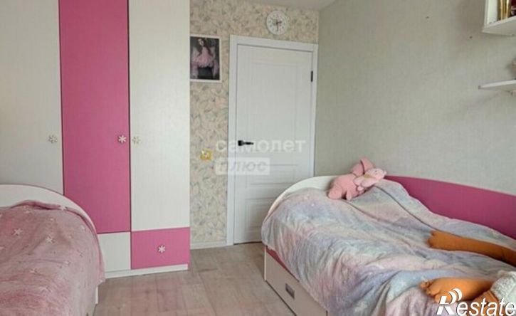 2-комн квартира Ленинский пр-кт, 18,  д. 18