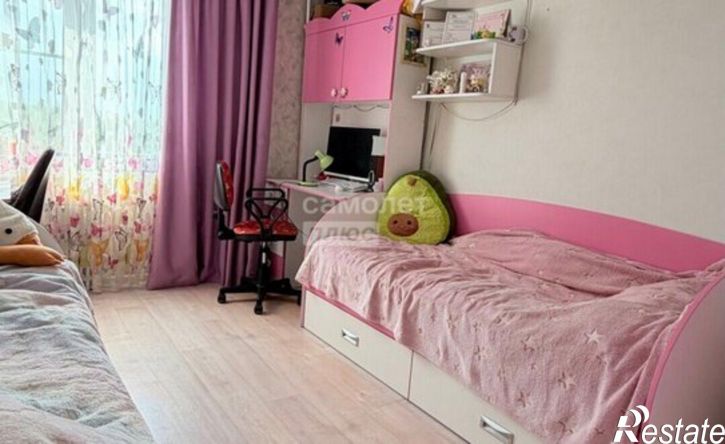 2-комн квартира Ленинский пр-кт, 18,  д. 18
