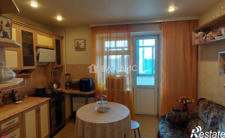 4-комн квартира ул Мира, 68,  д. 68