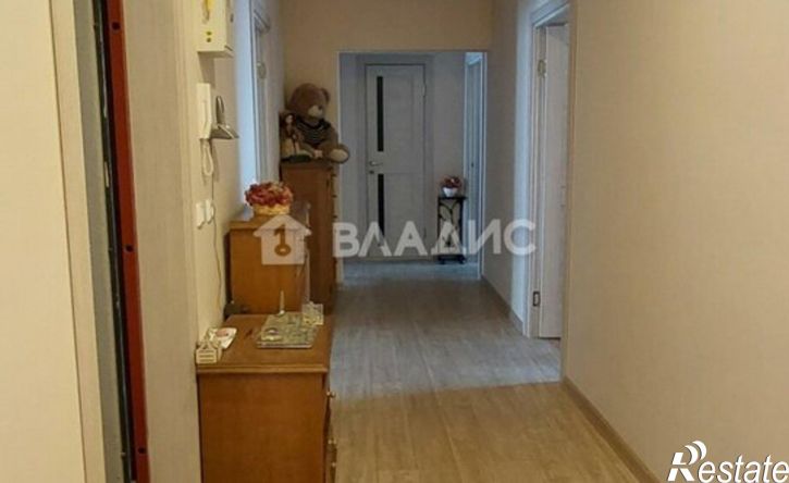 4-комн квартира ул Мира, 68,  д. 68