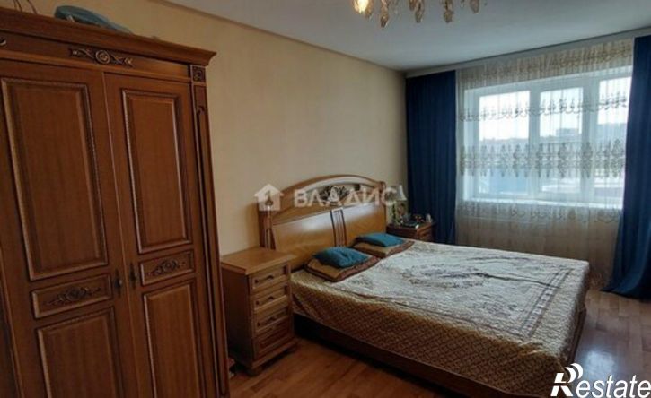 4-комн квартира ул Мира, 68,  д. 68