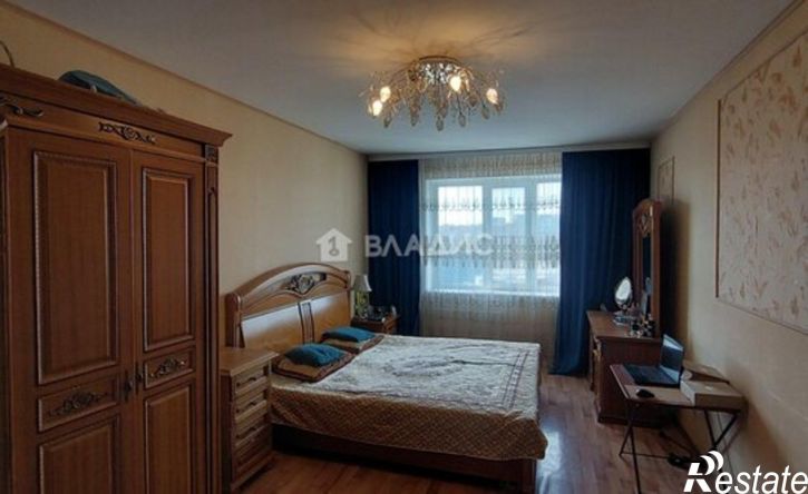 4-комн квартира ул Мира, 68,  д. 68