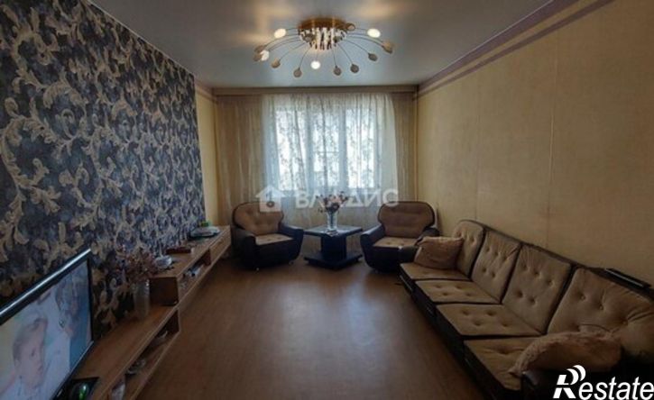 4-комн квартира ул Мира, 68,  д. 68