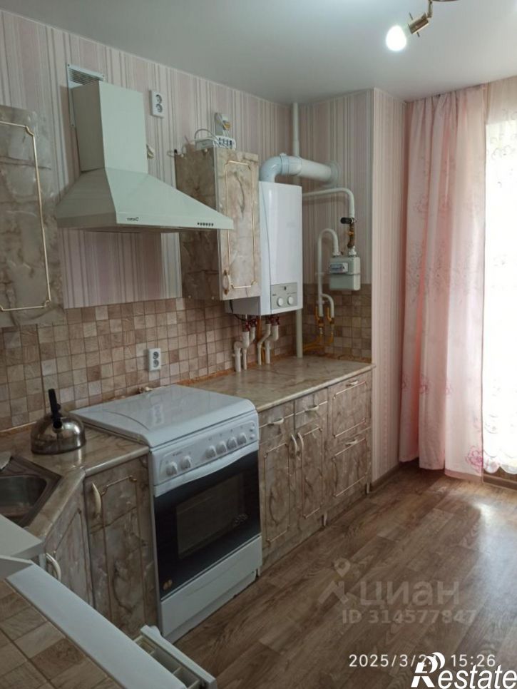 1-комн квартира ул Йывана Кырли, 50,  д. 50
