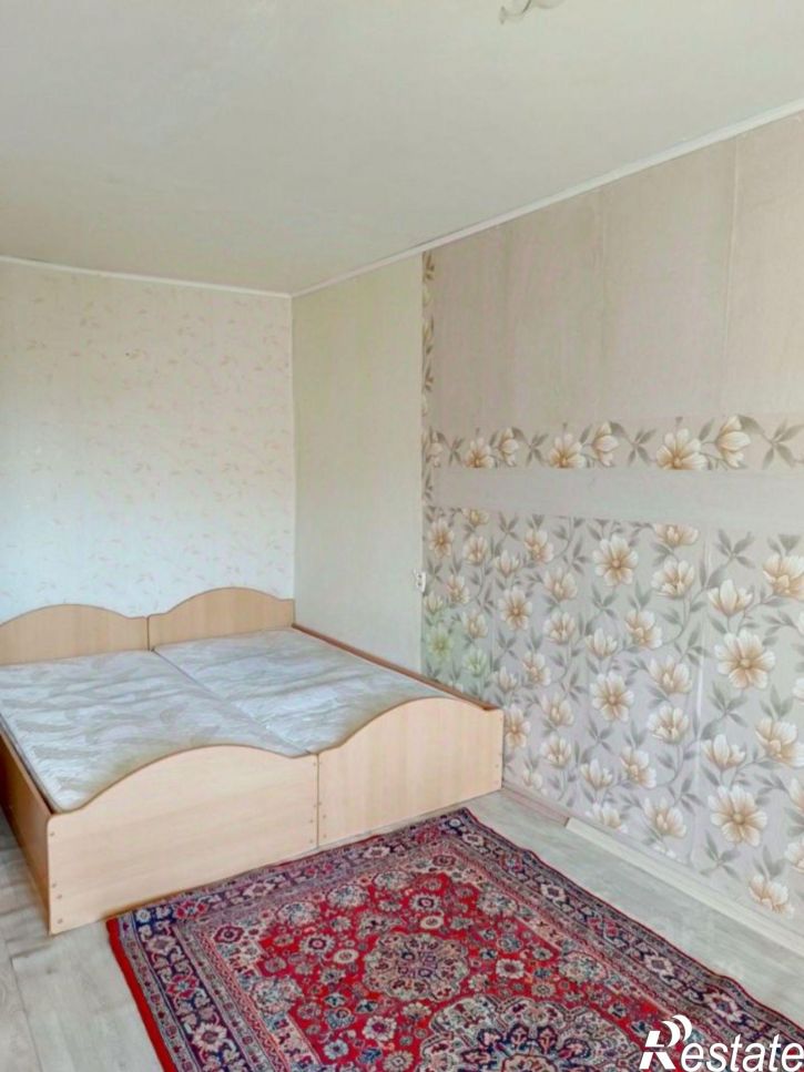 1-комн квартира ул Йывана Кырли, 44,  д. 44