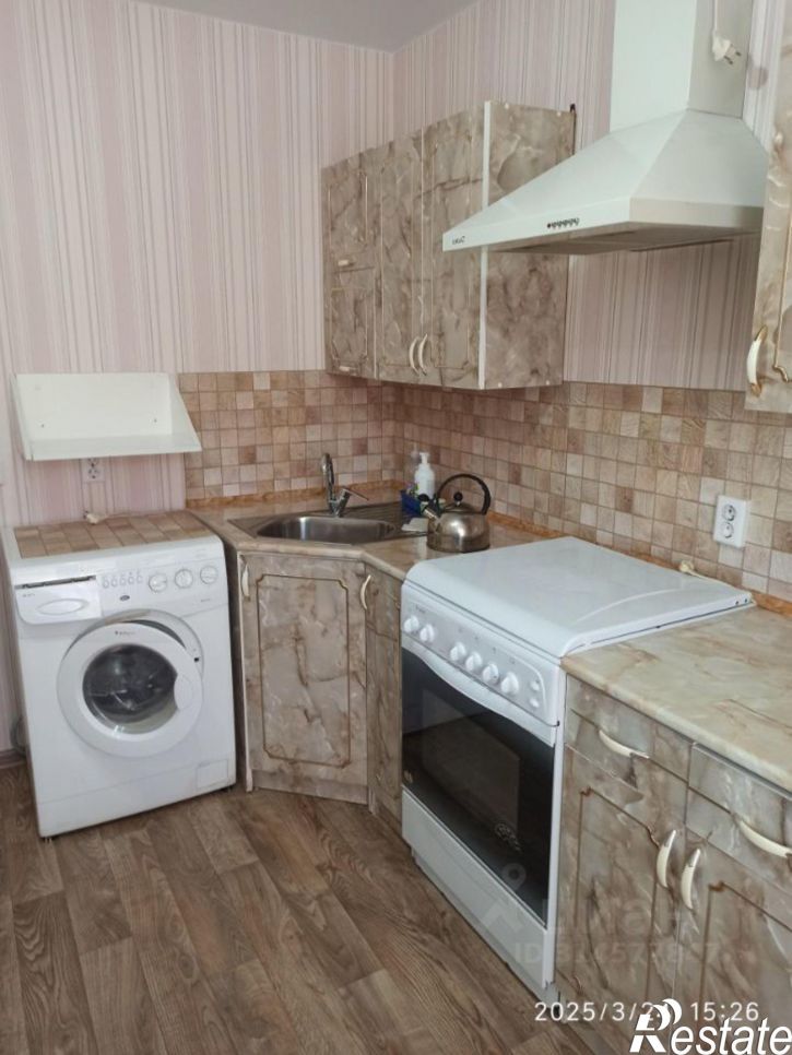 1-комн квартира ул Йывана Кырли, 50,  д. 50