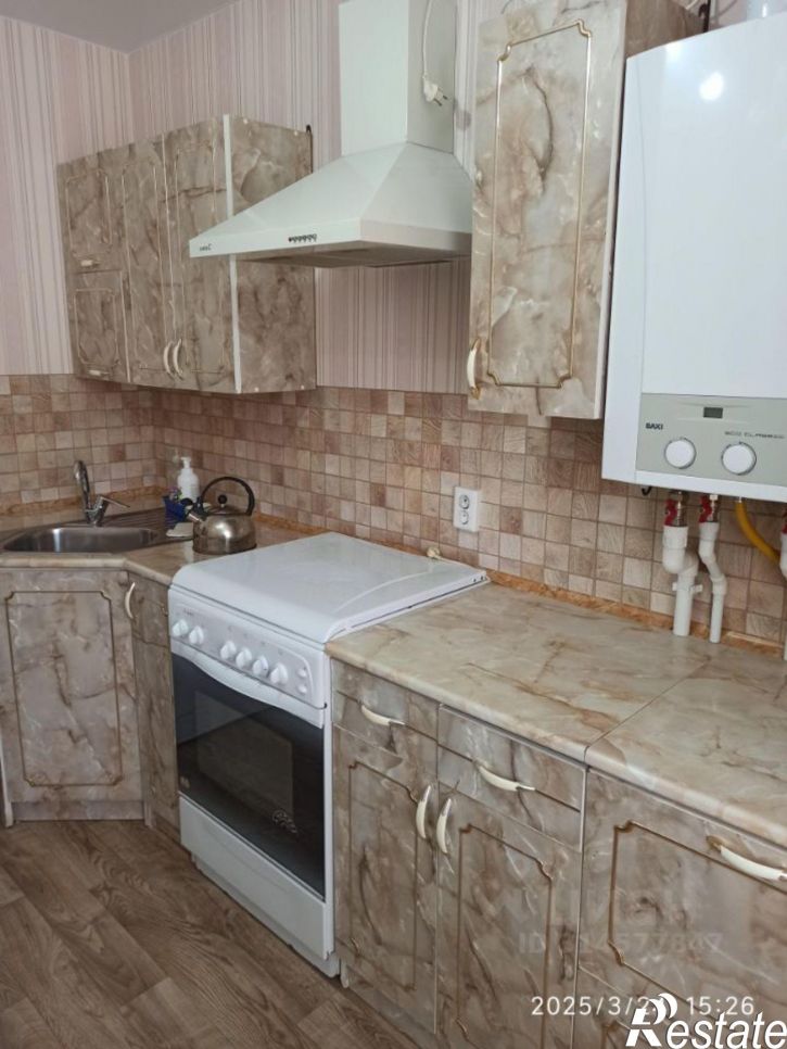 1-комн квартира ул Йывана Кырли, 50,  д. 50