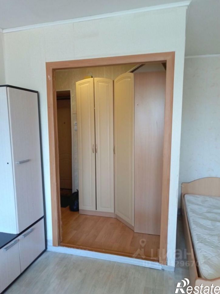 1-комн квартира ул Йывана Кырли, 44,  д. 44