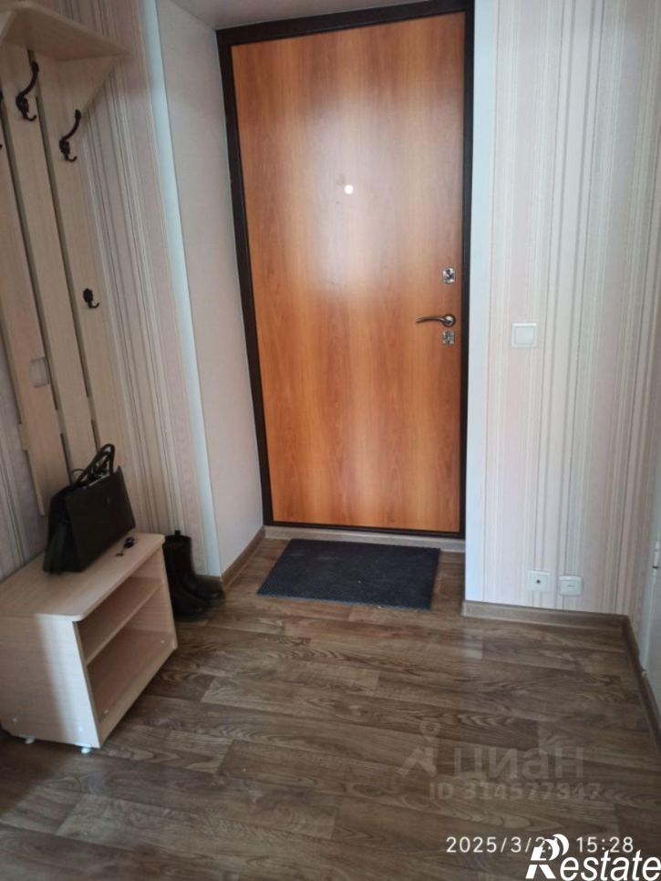1-комн квартира ул Йывана Кырли, 50,  д. 50