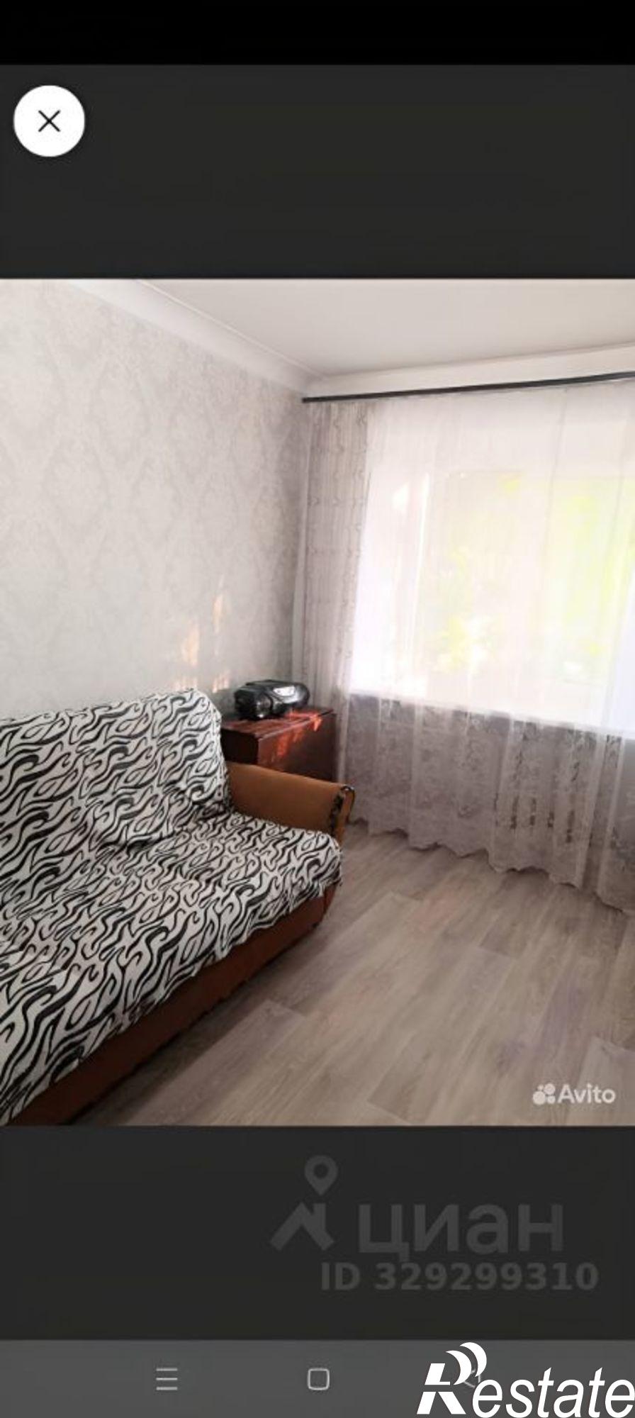 Сдать комнату за 13 000 рублей на Ленинский пр-кт, 63