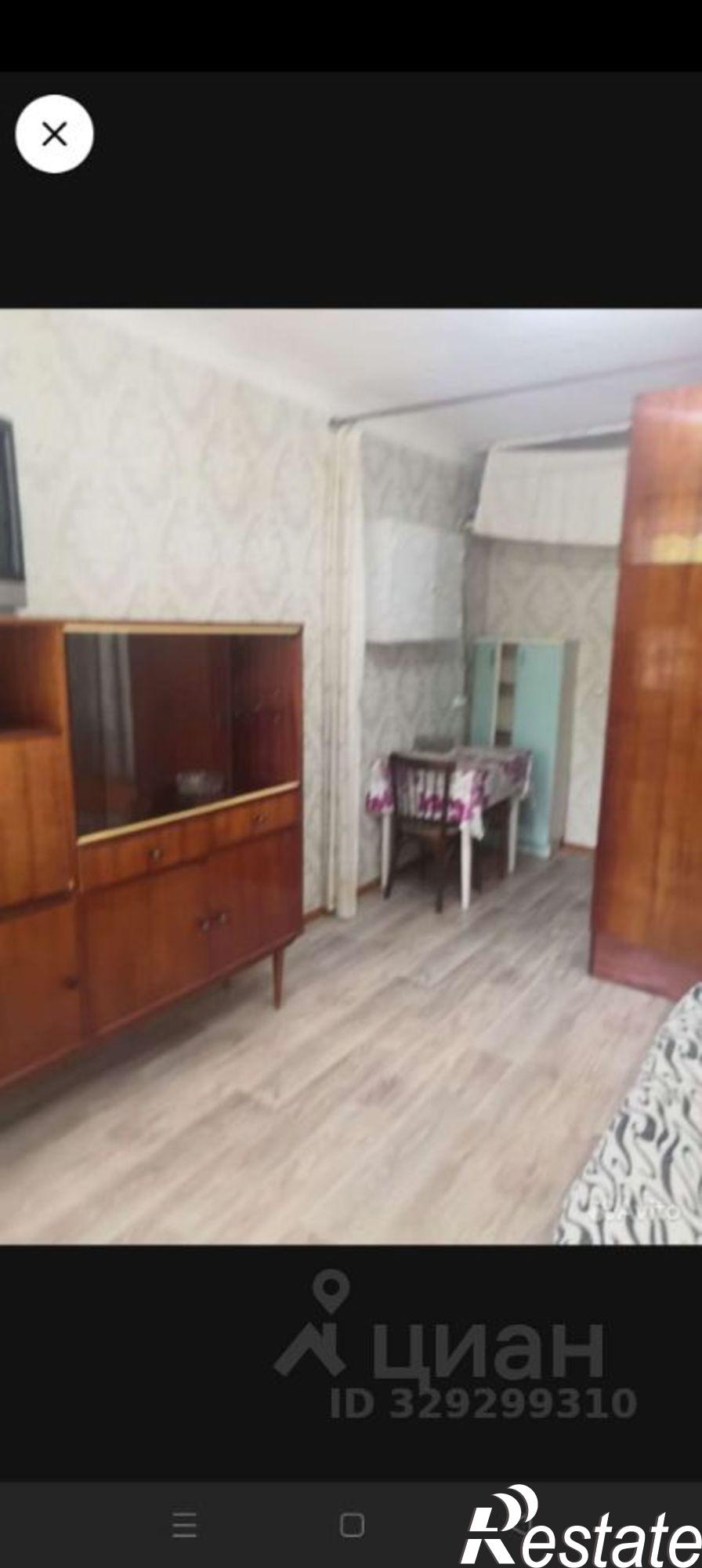 Сдать комнату за 13 000 рублей на Ленинский пр-кт, 63