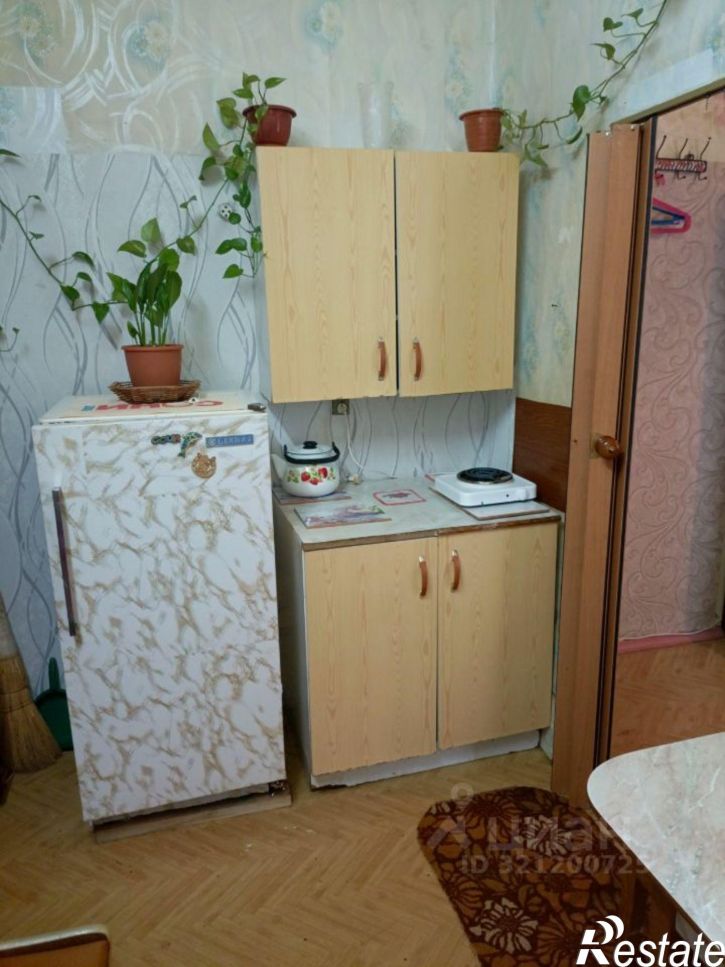 Комната ул Героев Сталинградской битвы, 27,  д. 27