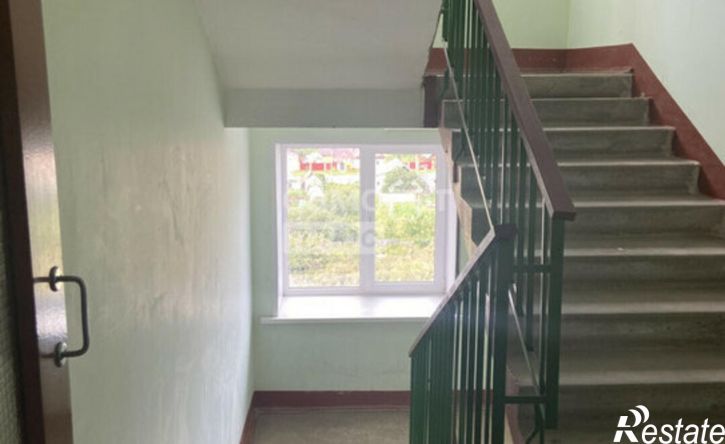 3-комн квартира ул Чернякова, 7Б,  д. 7Б