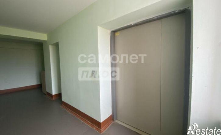 3-комн квартира ул Чернякова, 7Б,  д. 7Б