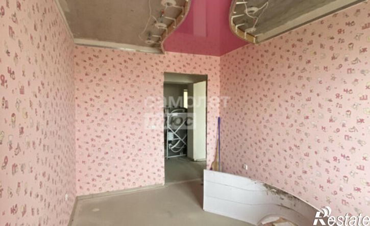 3-комн квартира ул Чернякова, 7Б,  д. 7Б