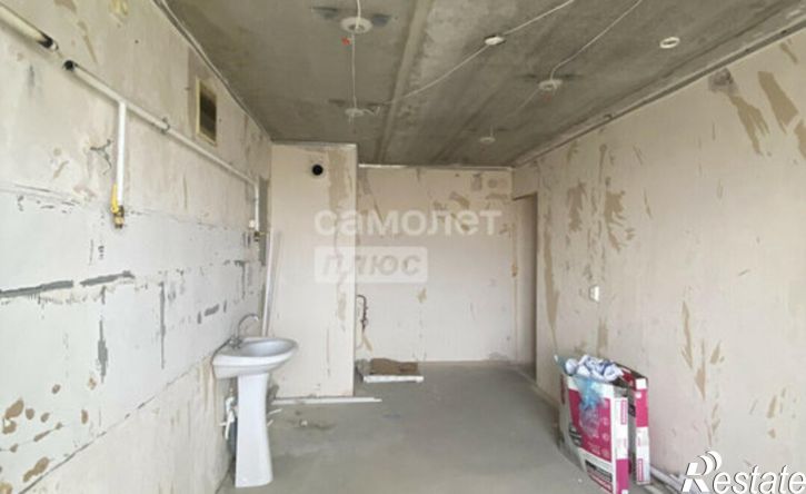 3-комн квартира ул Чернякова, 7Б,  д. 7Б