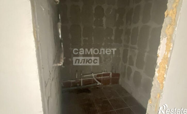 3-комн квартира ул Чернякова, 7Б,  д. 7Б