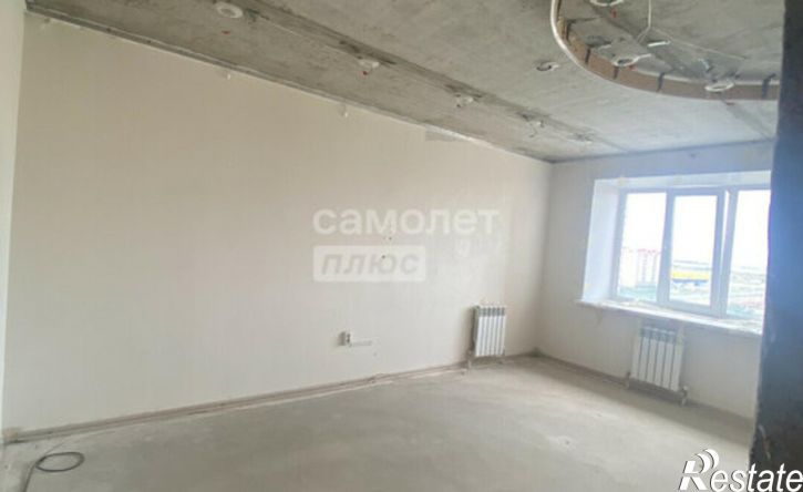 3-комн квартира ул Чернякова, 7Б,  д. 7Б