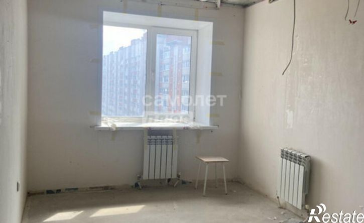 3-комн квартира ул Чернякова, 7Б,  д. 7Б