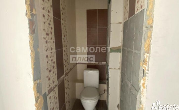 3-комн квартира ул Чернякова, 7Б,  д. 7Б