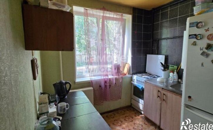 4-комн квартира ул Йывана Кырли, 12А,  д. 12А