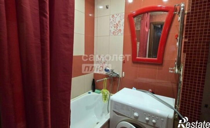 4-комн квартира ул Йывана Кырли, 12А,  д. 12А