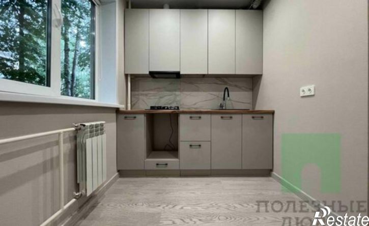 2-комн квартира ул Анциферова, 13,  д. 13