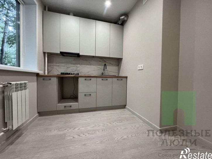 2-комн квартира ул Анциферова, 13,  д. 13