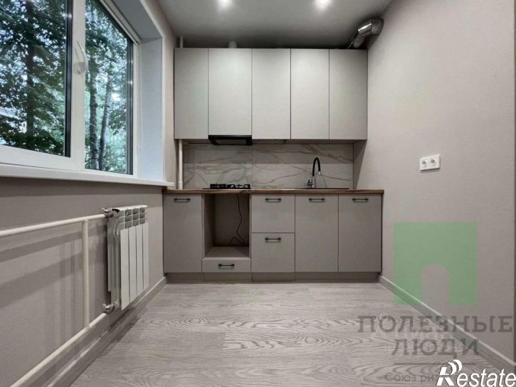 2-комн квартира ул Анциферова, 13,  д. 13