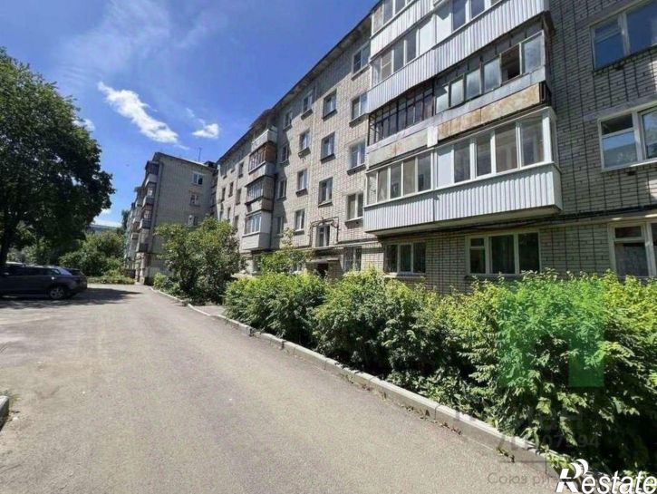 2-комн квартира ул Пролетарская, 23,  д. 23